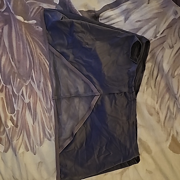 Victoria's Secret panties size M Color Gray - Picture 5 of 8